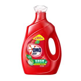 奥妙(2kg+300g)除菌除螨洗衣液