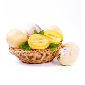 甘肃人参果(500±50g）