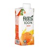 T纯果乐100% 330ml橙果汁 商品缩略图0