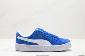 彪马Puma Suede XL复古休闲运动板鞋395205-09男女鞋