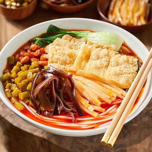 TQ李子柒335g螺蛳粉 商品图1