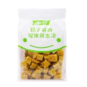 纯筋烤麸(300±30g)