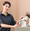 【小身材大蒸汽！喵夫人手持挂烫机】家用小型蒸汽熨斗，高温蒸汽迅速除皱不含糊，便携式烫熨衣服熨烫机宿舍旅行Y 商品缩略图1