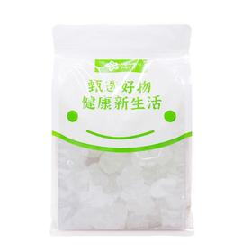 多晶体冰糖（约450g）