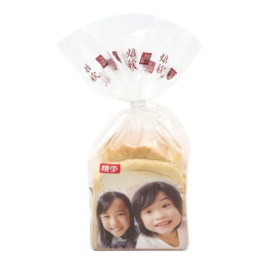 桃李370g焙软切片面包 商品图2