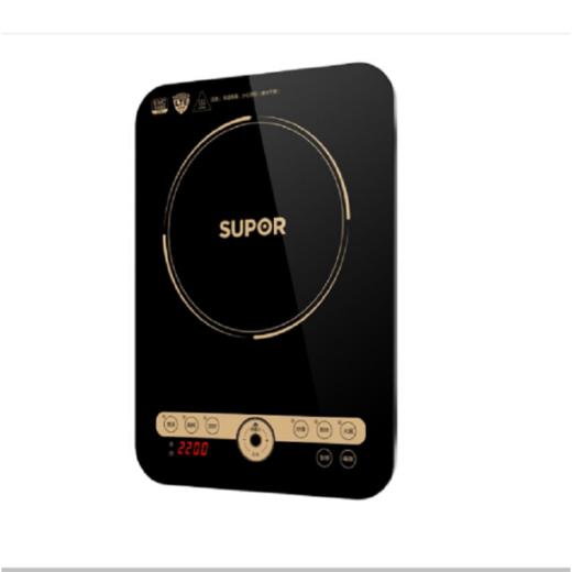 苏泊尔电磁炉（509947）C22-IH91//3(XF) 商品图2