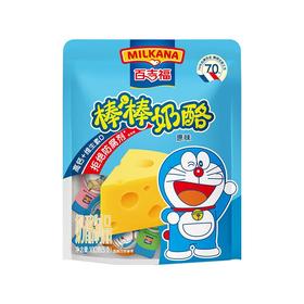 百吉福100g原味棒棒奶酪
