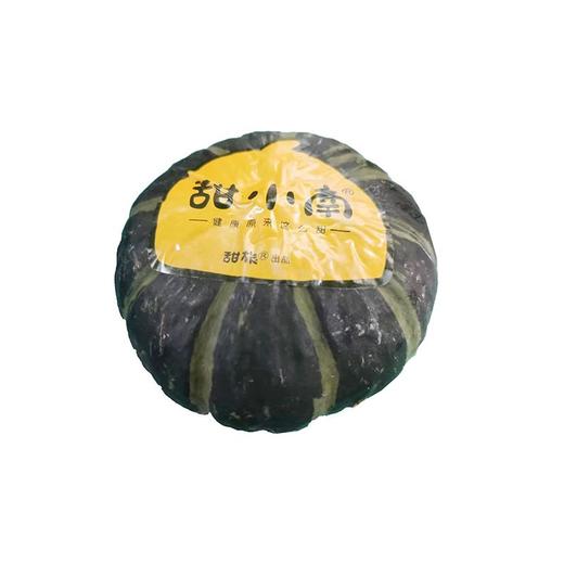 甜小南贝贝瓜（个） 商品图0