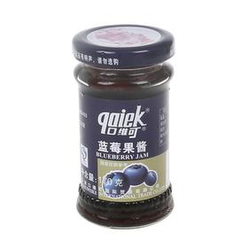 口维可170g蓝莓酱