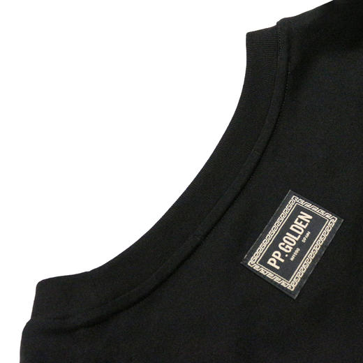 PP.GOLDEN 【T恤】 GTD0135101 商品图11