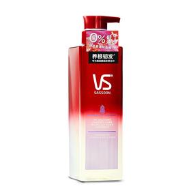 T沙宣310ml养根韧发裸感洗发水