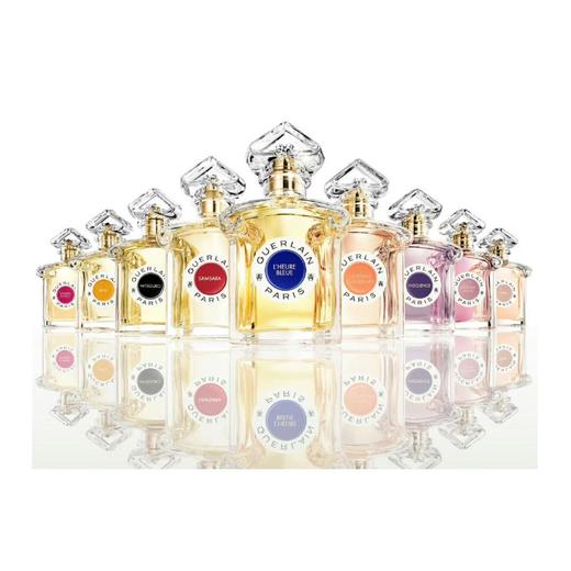 1楼娇兰经典传奇系列淡香精 商品图0