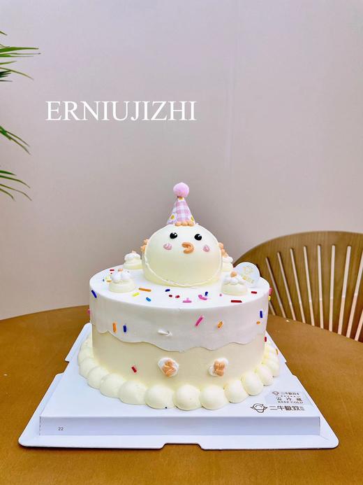 儿童定制-小鸡仔 商品图0