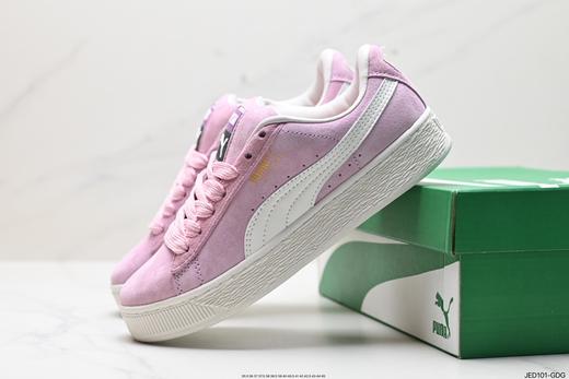 彪马Puma Suede XL复古休闲运动板鞋395205-09男女鞋 商品图7