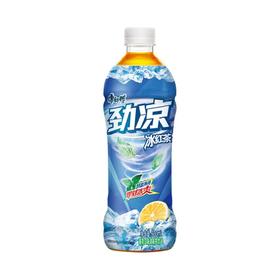 康师傅500ml劲凉冰红茶