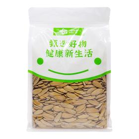 老冰棍味瓜子（约500g）