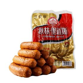 秋林里道斯400g儿童肠（瘦肉型）