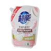 超能780g植翠低泡洗衣液（柔顺舒适）【一箱请拍12袋】 商品缩略图0
