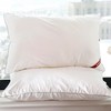 多喜爱  纤维枕 轻柔双芯枕  74*48cm 商品缩略图2