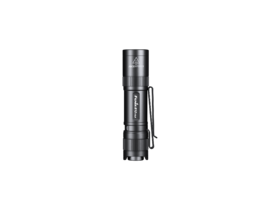 Fenix E12 V3.0 家用尾部磁吸便捷式LED防水迷你小手电钥匙扣手电筒