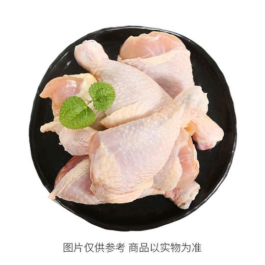 正大鲜琵琶腿（1000±50g） 商品图0
