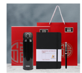 膳魔师500ml保温杯礼盒套装