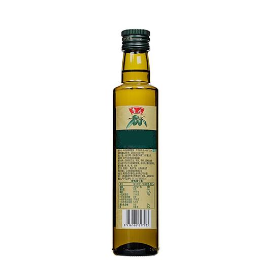 鲁花258ml特级初榨橄榄油 商品图3