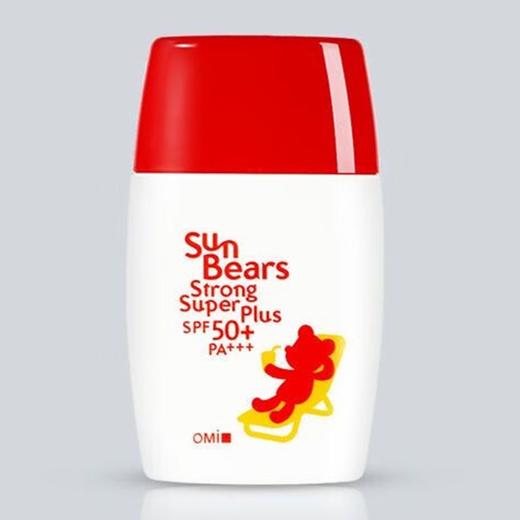 T近江蔓莎30ml防晒乳液 商品图0