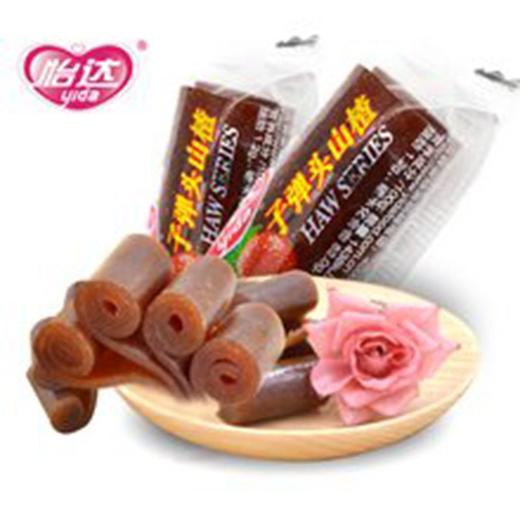 怡达散子弹头（500±50g） 商品图0