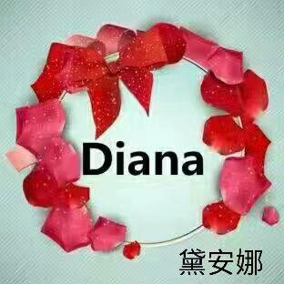 黛安娜休闲飞织舒适透气 走路轻便软底女鞋 商品图1