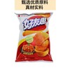 好丽友70g韩国泡菜味好友趣薯片 商品缩略图2