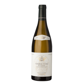 让博夏酒庄夏布利村沃康庞园白葡萄酒Jean Bouchard Chablis 1er Cru 'Les Vaucopins'