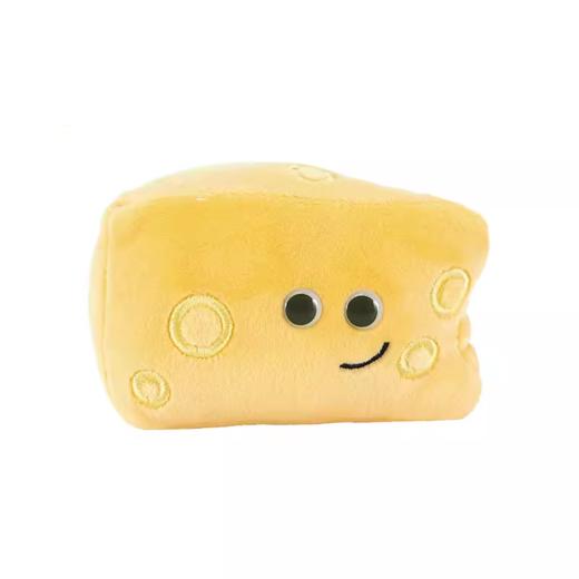 SunLemon 休闲时光系列玩偶 商品图1