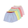 韩国🇰🇷Jenny Ribbon天丝新概念二合一短裤 | 柔软舒适、透气裆部、可做睡裤、自带凉感、5色可选 商品缩略图0