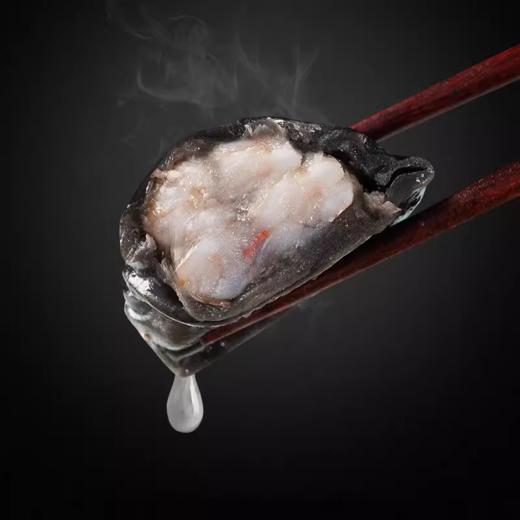 官晓点 黑松露虾饺480g/12只装-DW | 茶点点心 商品图1