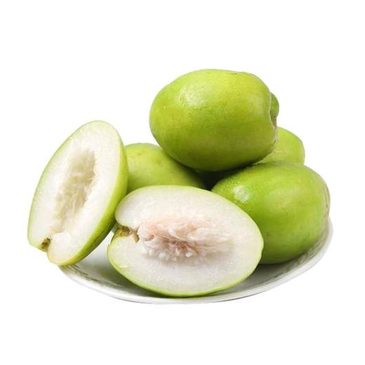 漳州青枣（500±50g） 商品图0