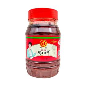 丹丹950g红油郫县豆瓣