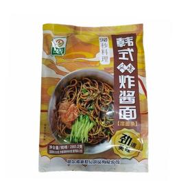 升元290.2g韩式炸酱面