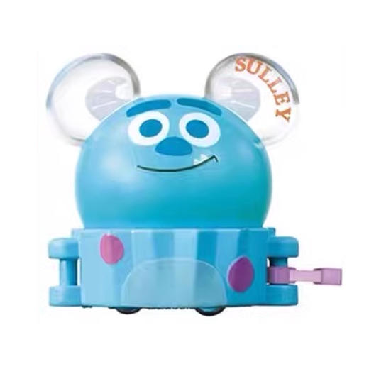 Tomica 多美卡巡游车迪士尼系列 商品图2