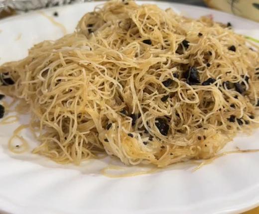 D稳田香银丝米粉300g*4包 商品图4