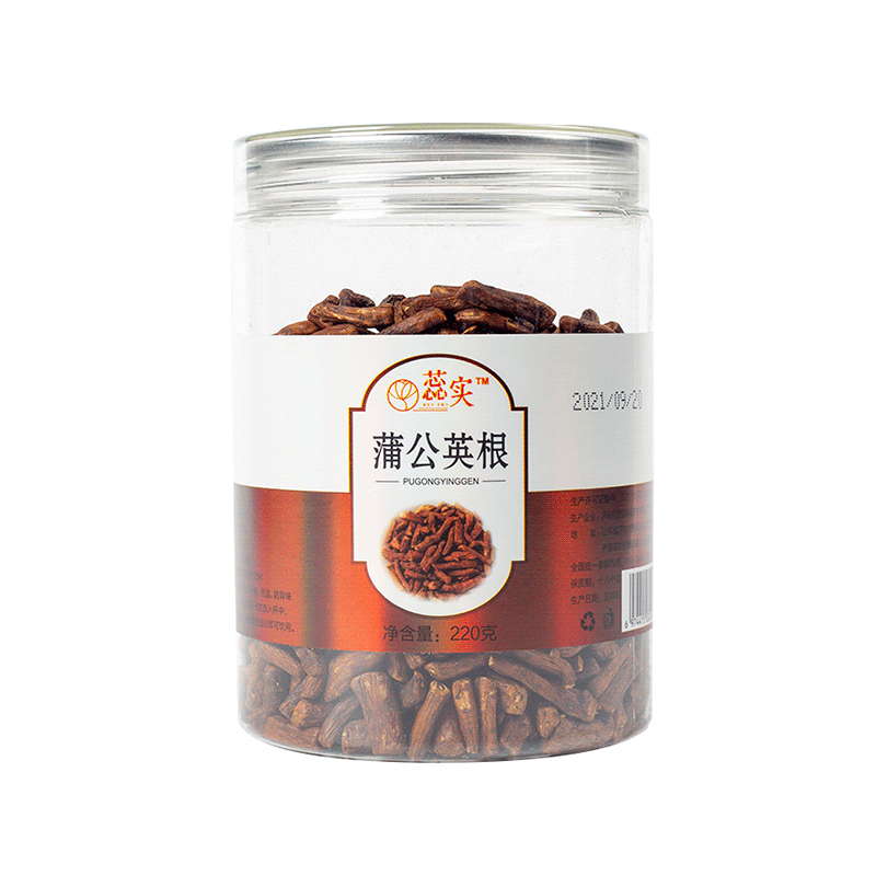 蕊实220g蒲公英根