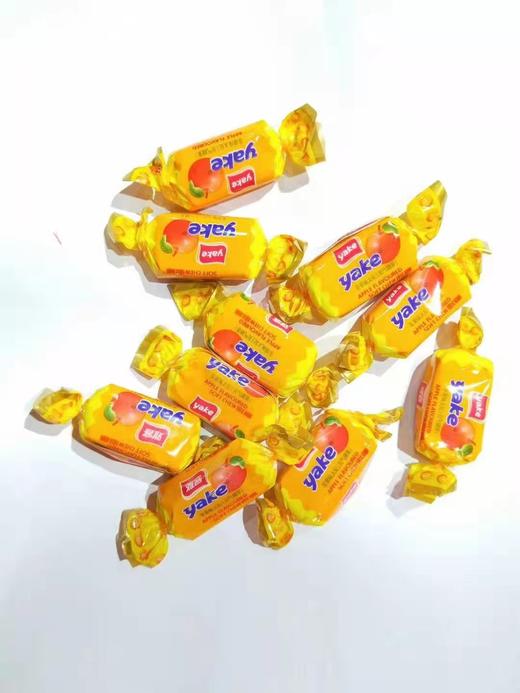 散雅客糖系列（300±20g）口味随机 商品图5