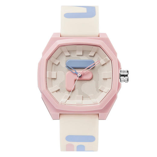 斐乐（FILA）手表  FLM38-6105-008粉色 商品图0