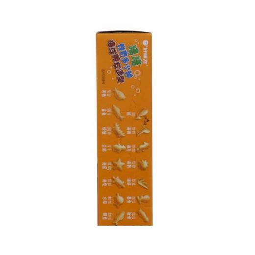 好丽友33g蜂蜜牛奶味好多鱼 商品图6