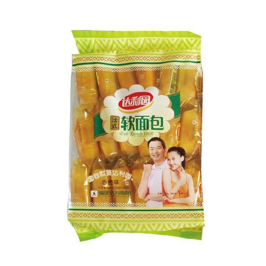 达利园360g香橙味法式软面包 商品图0