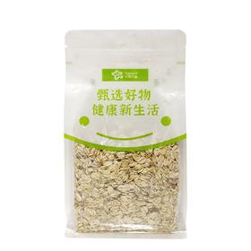 张家口燕麦片 (约650g)