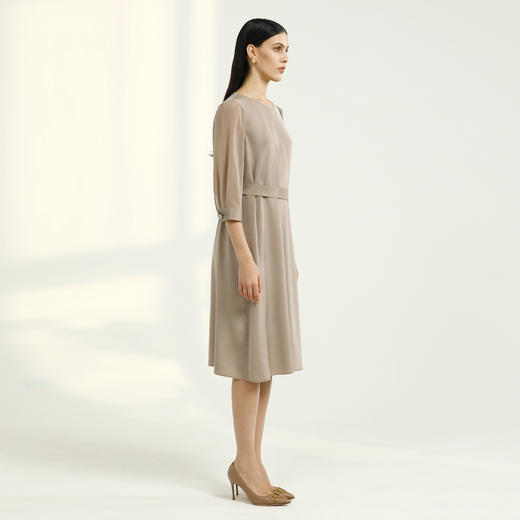 卡莉朵拉连衣裙C27B7556 商品图1