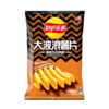 乐事70g大波浪碳烤五花肉味薯片 商品缩略图0