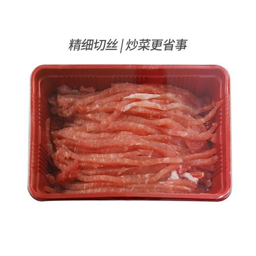 精包瘦肉丝（300±30g） 商品图0
