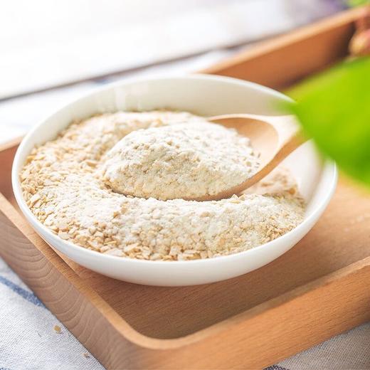 捷氏700g中老年营养燕麦片 商品图2